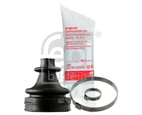 Jeu de joints-soufflets, arbre de commande FEBI BILSTEIN 01112