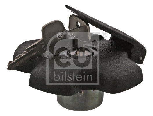 Bouchon, réservoir de carburant FEBI BILSTEIN 01236