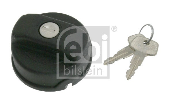 Bouchon, réservoir de carburant FEBI BILSTEIN 02211