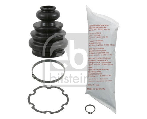 Jeu de joints-soufflets, arbre de commande FEBI BILSTEIN 08018