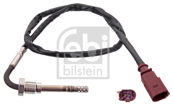 Palpeur, température des gaz FEBI BILSTEIN 100807
