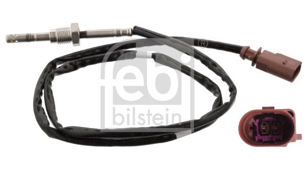 Palpeur, température des gaz FEBI BILSTEIN 100810