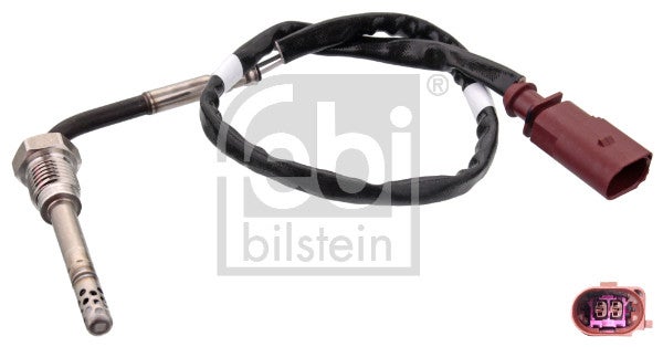 Palpeur, température des gaz FEBI BILSTEIN 100821