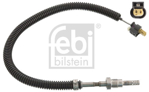 Palpeur, température des gaz FEBI BILSTEIN 100834