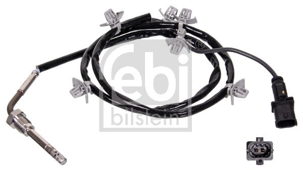 Palpeur, température des gaz FEBI BILSTEIN 100842