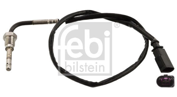 Palpeur, température des gaz FEBI BILSTEIN 100849