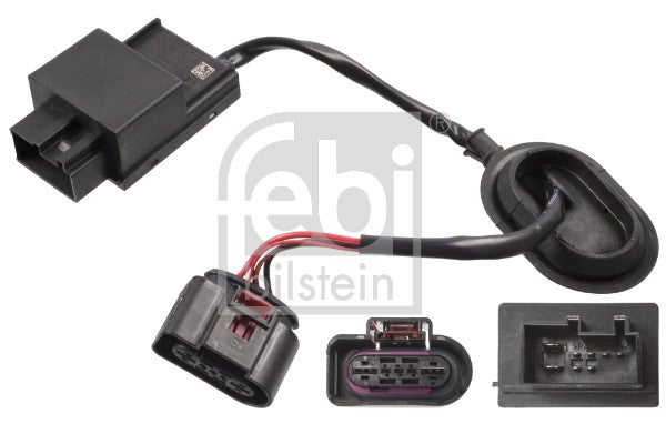 Dispositif de contrôle, pompe à carburant FEBI BILSTEIN 102488