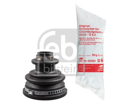 Jeu de joints-soufflets, arbre de commande FEBI BILSTEIN 10400