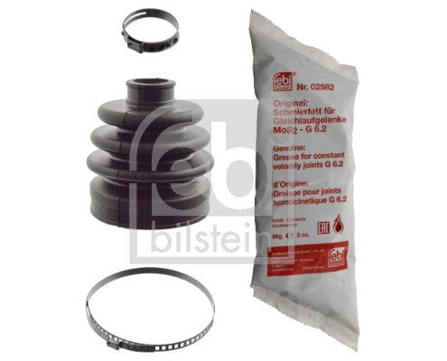 Jeu de joints-soufflets, arbre de commande FEBI BILSTEIN 17082