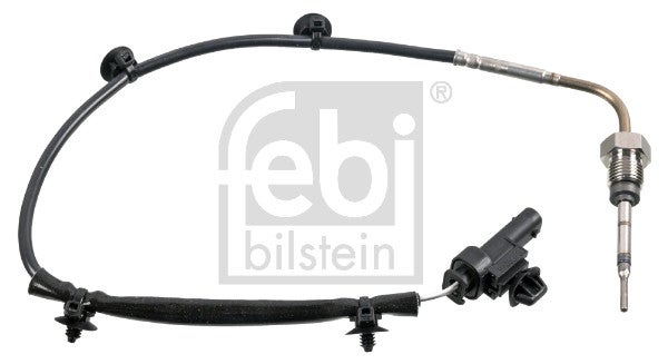 Palpeur, température des gaz FEBI BILSTEIN 194057