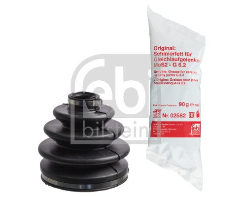 Jeu de joints-soufflets, arbre de commande FEBI BILSTEIN 29842