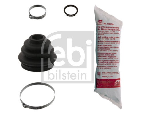 Jeu de joints-soufflets, arbre de commande FEBI BILSTEIN 36560