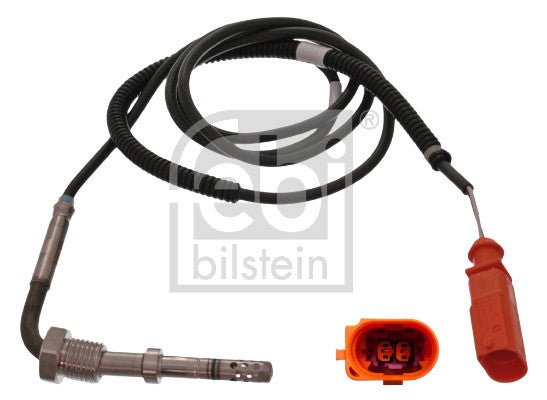 Palpeur, température des gaz FEBI BILSTEIN 48836