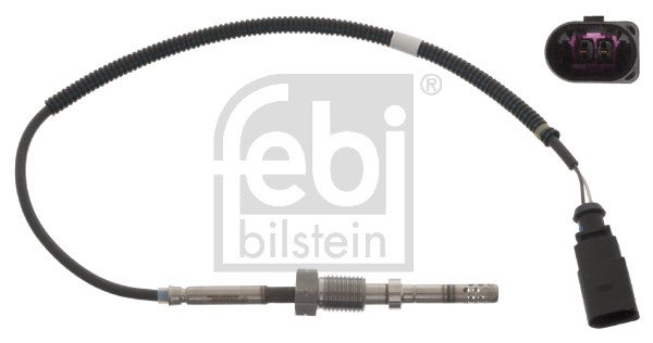 Palpeur, température des gaz FEBI BILSTEIN 48842