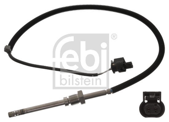 Palpeur, température des gaz FEBI BILSTEIN 48843