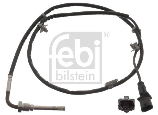 Palpeur, température des gaz FEBI BILSTEIN 48846