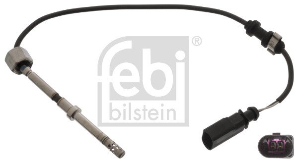 Palpeur, température des gaz FEBI BILSTEIN 48848