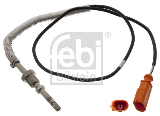 Palpeur, température des gaz FEBI BILSTEIN 48849
