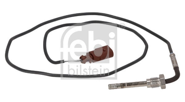 Palpeur, température des gaz FEBI BILSTEIN 48850