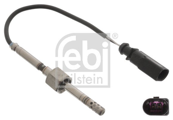 Palpeur, température des gaz FEBI BILSTEIN 48851
