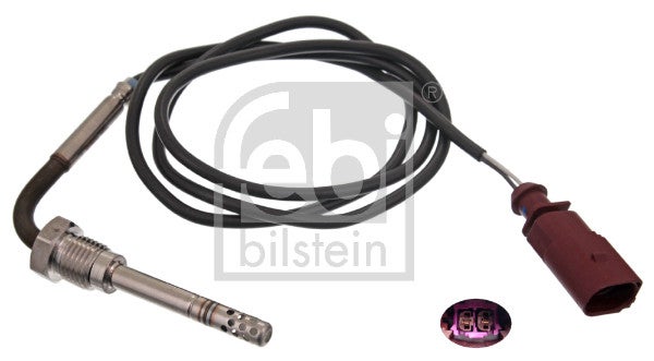 Palpeur, température des gaz FEBI BILSTEIN 49263