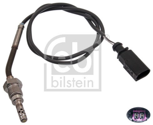 Palpeur, température des gaz FEBI BILSTEIN 49268