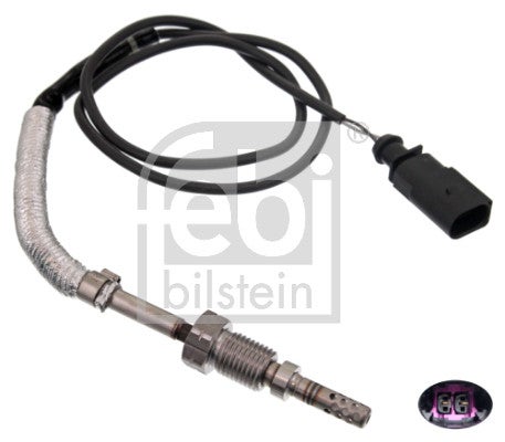 Palpeur, température des gaz FEBI BILSTEIN 49272