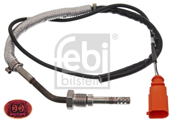 Palpeur, température des gaz FEBI BILSTEIN 49274