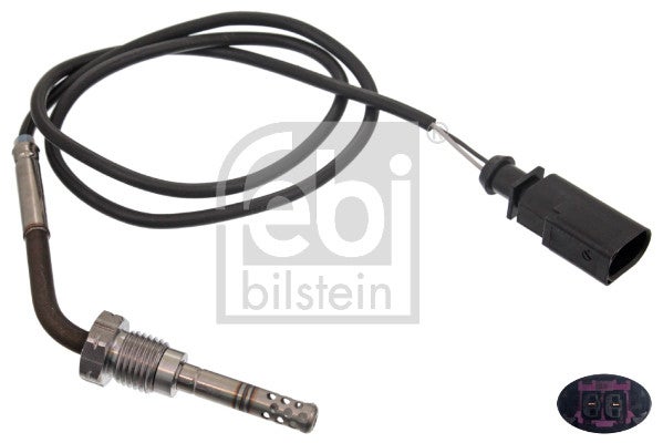 Palpeur, température des gaz FEBI BILSTEIN 49275