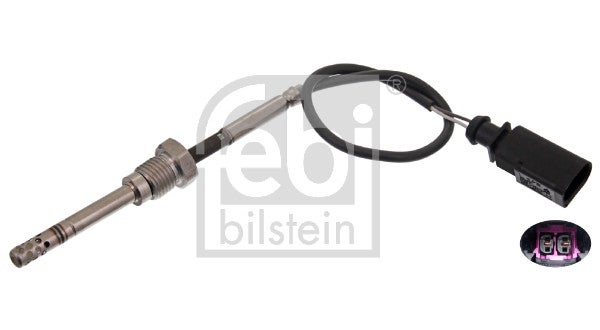 Palpeur, température des gaz FEBI BILSTEIN 49279