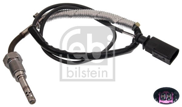 Palpeur, température des gaz FEBI BILSTEIN 49280