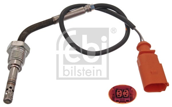 Palpeur, température des gaz FEBI BILSTEIN 49282