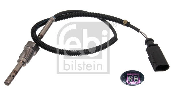 Palpeur, température des gaz FEBI BILSTEIN 49283