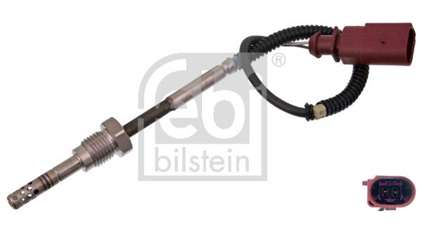 Palpeur, température des gaz FEBI BILSTEIN 49287
