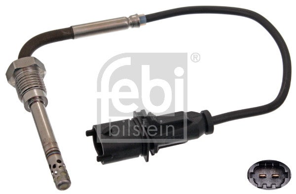 Palpeur, température des gaz FEBI BILSTEIN 49288