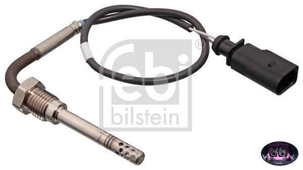 Palpeur, température des gaz FEBI BILSTEIN 49296