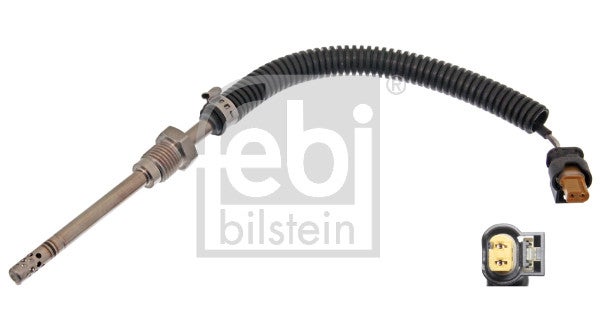 Palpeur, température des gaz FEBI BILSTEIN 49298