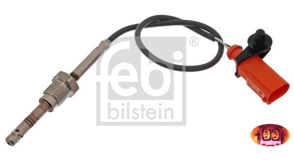 Palpeur, température des gaz FEBI BILSTEIN 49306