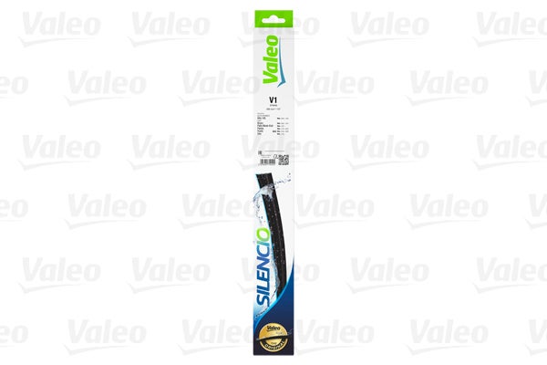 Lame d'essuie-glace VALEO 574040