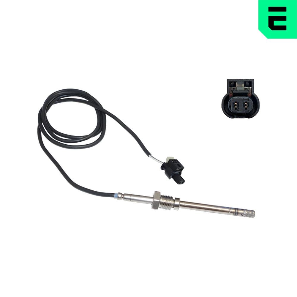 Palpeur, température des gaz ERA 551501