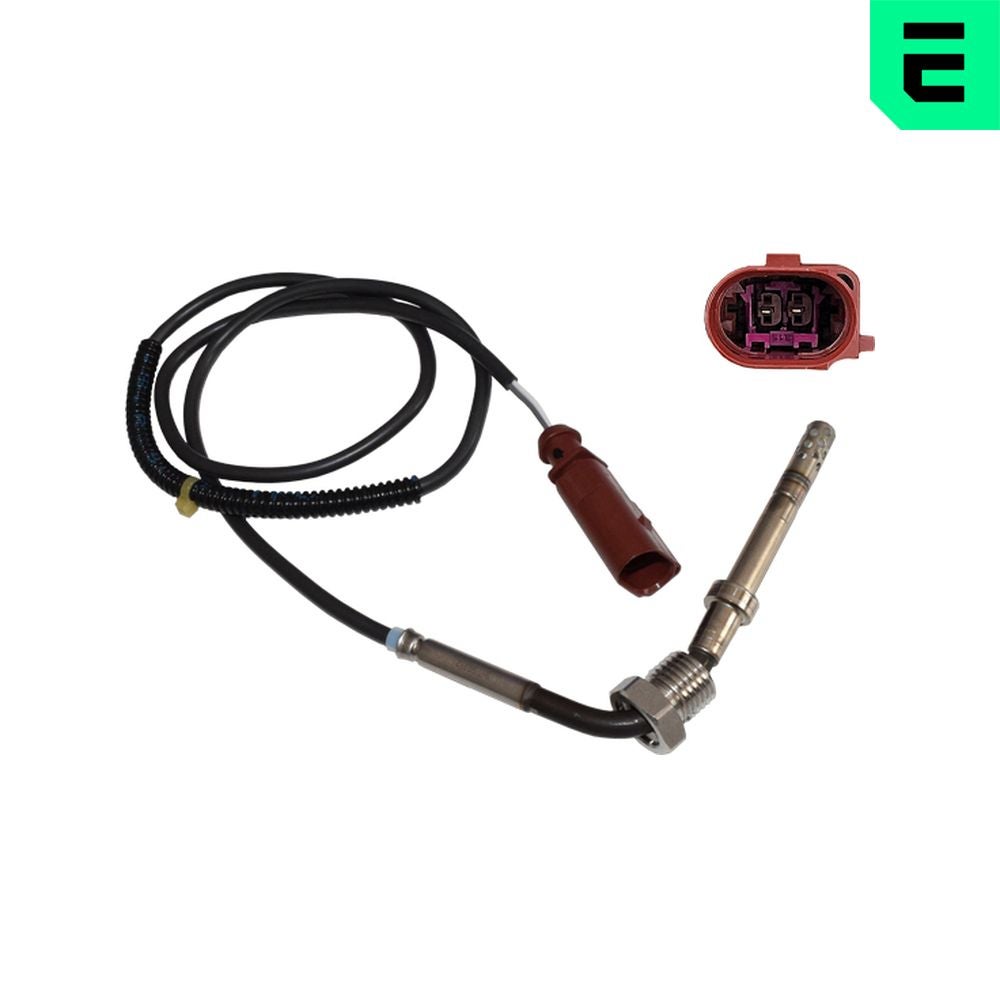 Palpeur, température des gaz ERA 551800