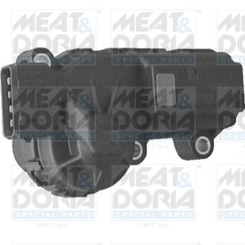Élément d'ajustage, papillon des gaz MEAT & DORIA 84047