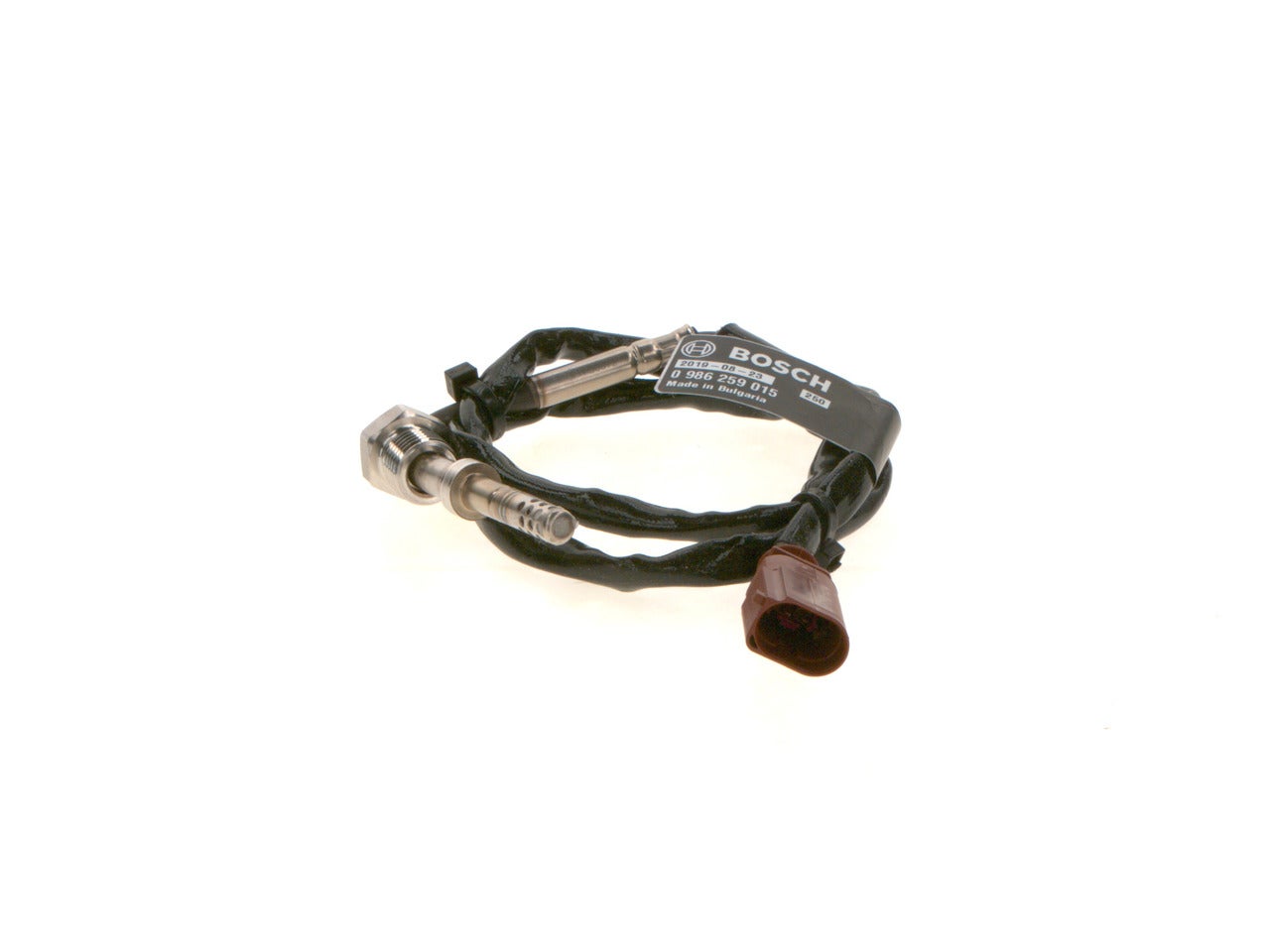 Palpeur, température des gaz BOSCH 0 986 259 015