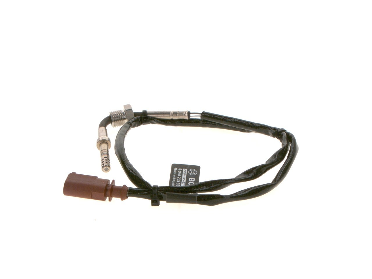 Palpeur, température des gaz BOSCH 0 986 259 030