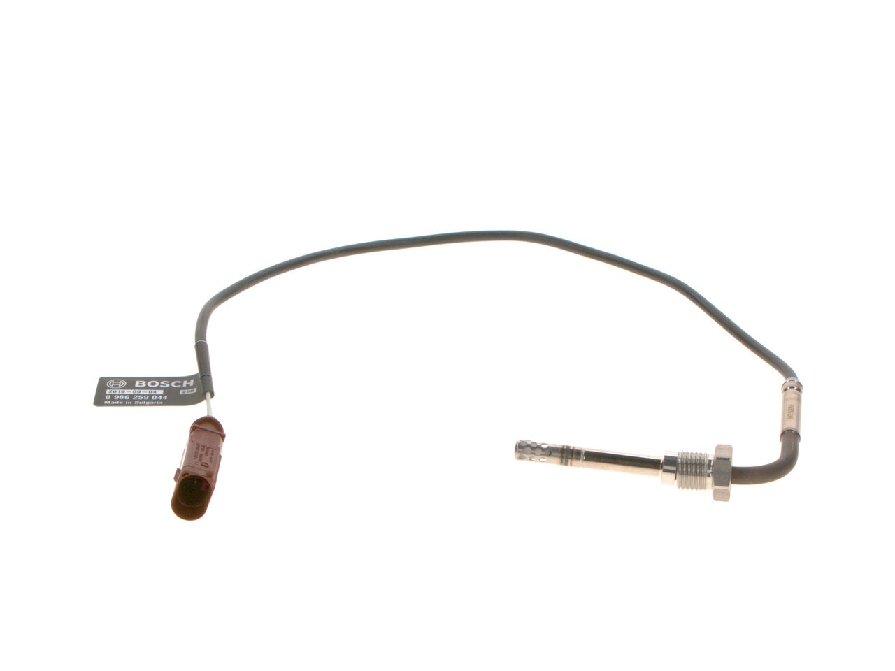 Palpeur, température des gaz BOSCH 0 986 259 044