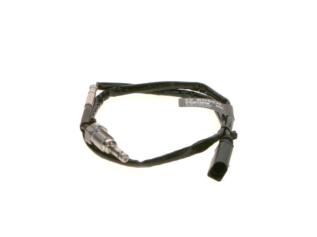 Palpeur, température des gaz BOSCH 0 986 259 063