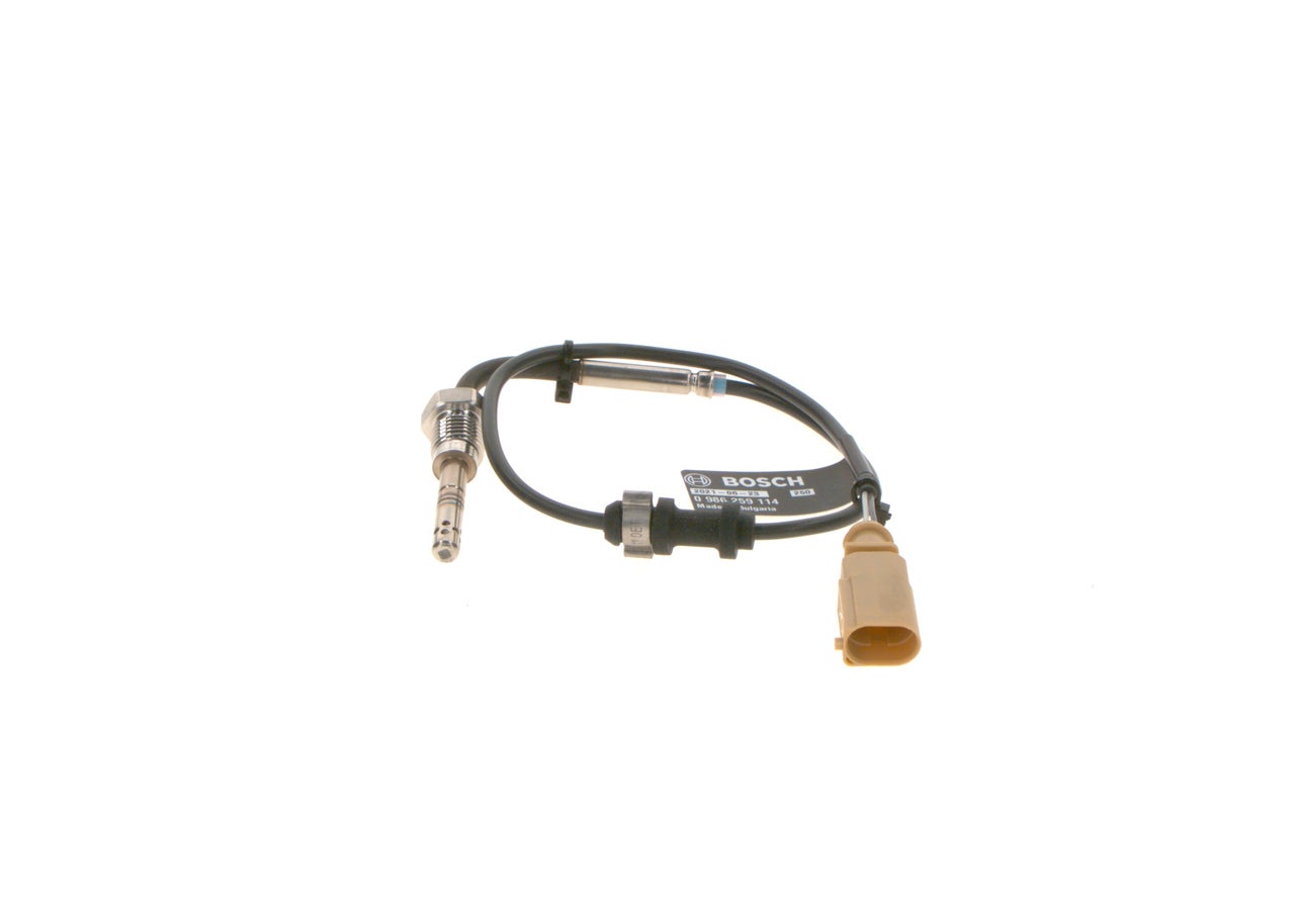Palpeur, température des gaz BOSCH 0 986 259 114
