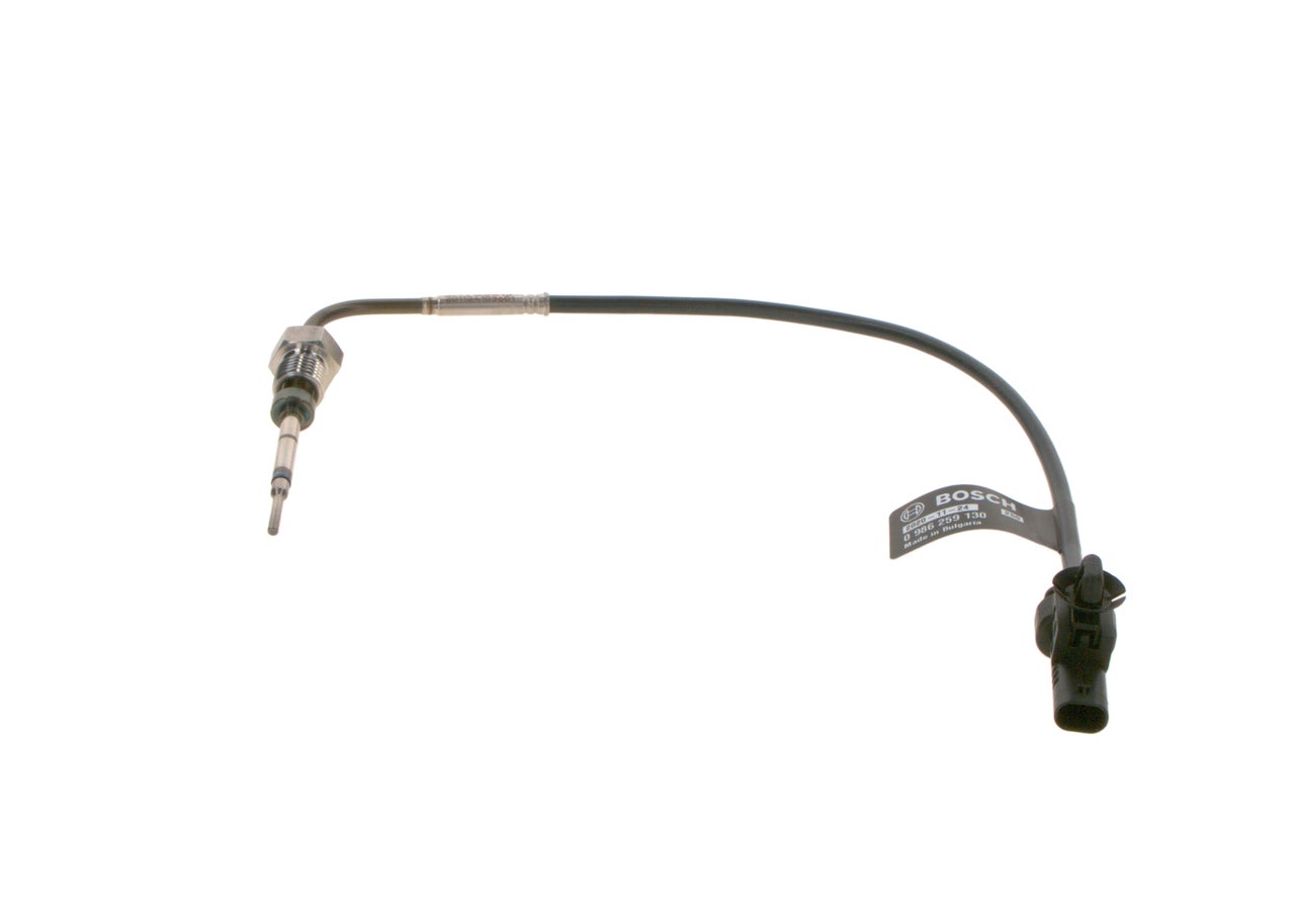 Palpeur, température des gaz BOSCH 0 986 259 130