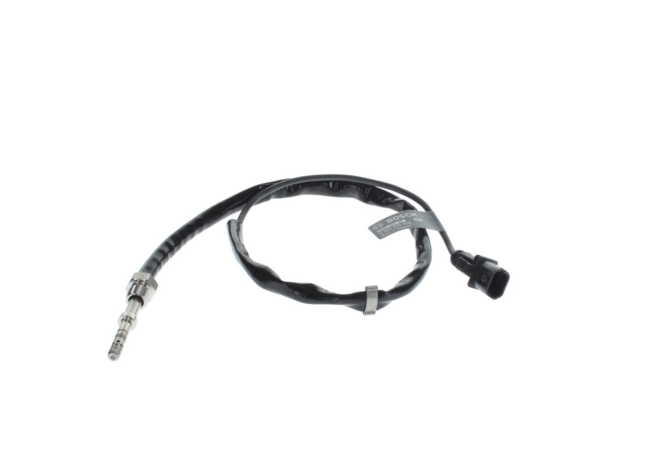 Palpeur, température des gaz BOSCH 0 986 259 220