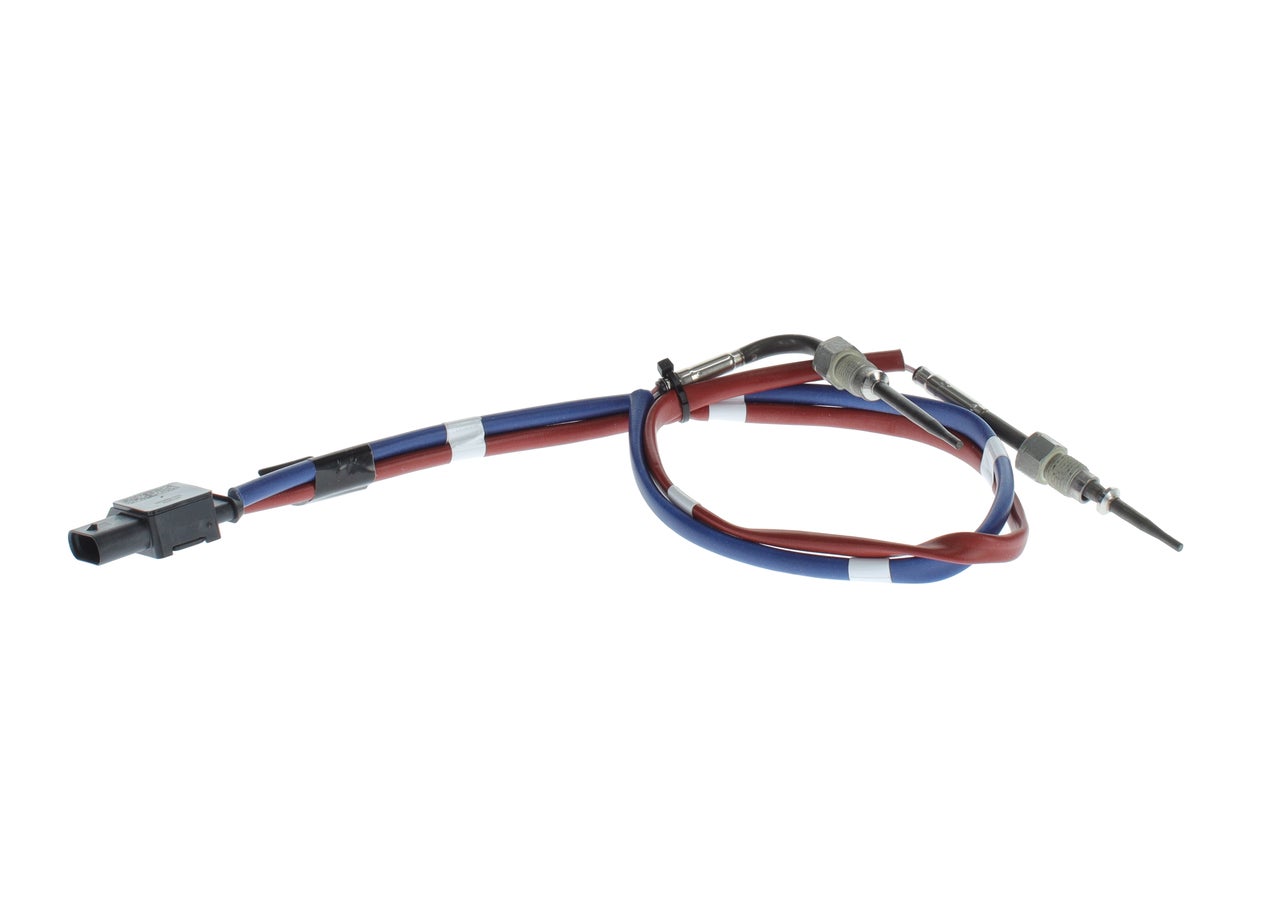 Palpeur, température des gaz BOSCH 0 986 259 227